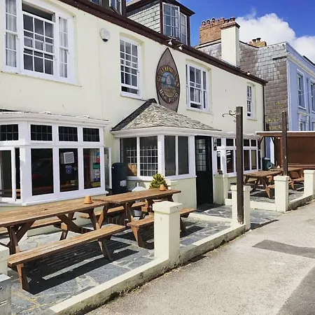 Inn Seaview