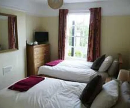 Inn Seaview