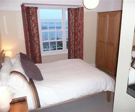Seaview Inn Falmouth