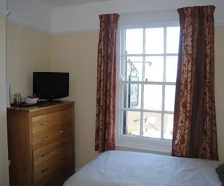 Inn Seaview 3*