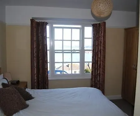 Inn Seaview 3*
