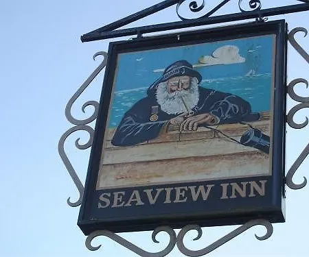 Seaview 3* Falmouth