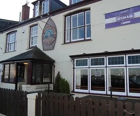 Inn Seaview 3*