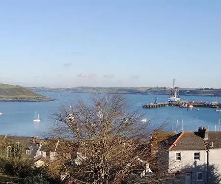 Seaview Inn Falmouth