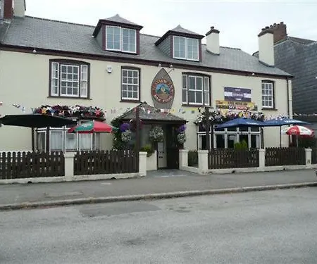 Seaview Inn